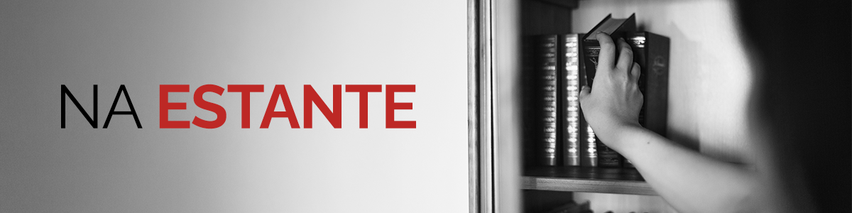 card na estante
