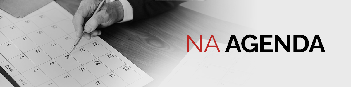 card na agenda
